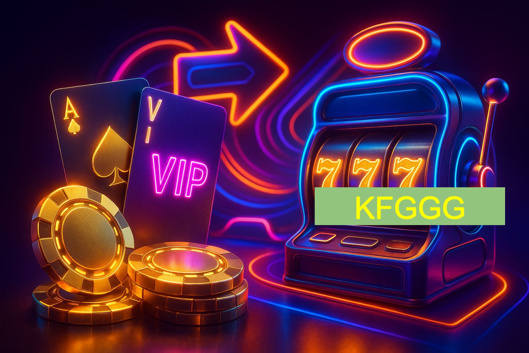Benefícios do KFGGG