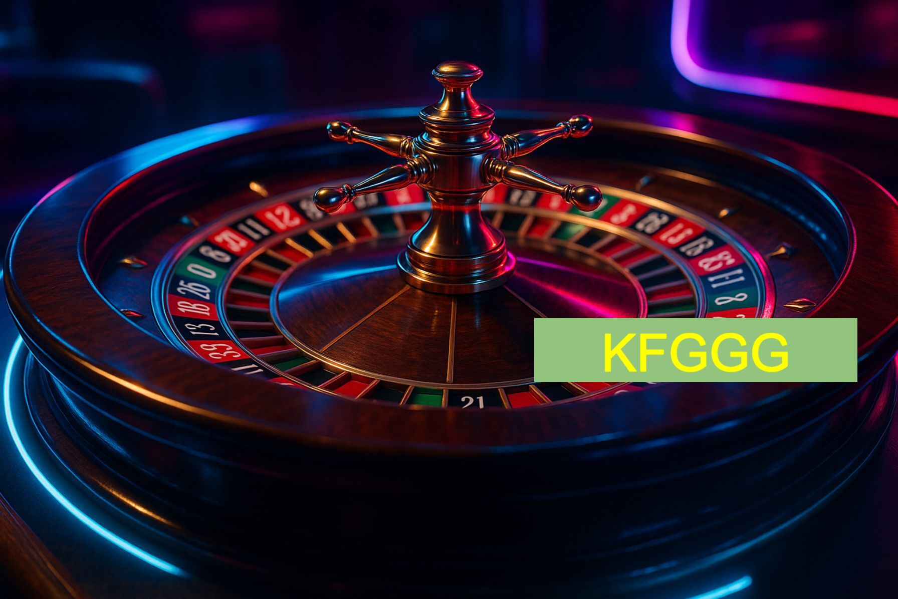 Jogos de roleta online