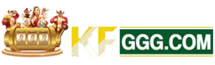 KFGGG LOGO