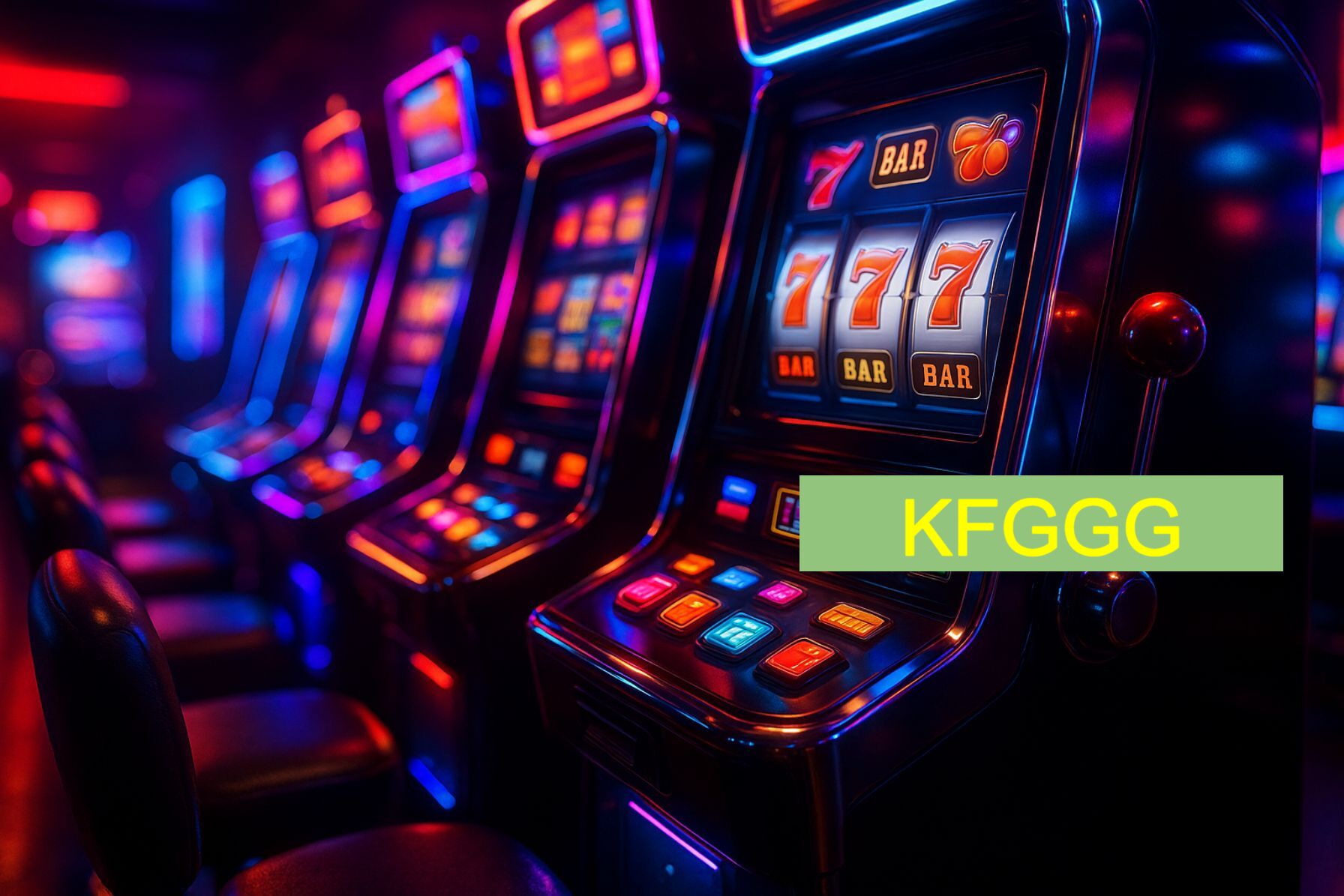 Benefícios dos Slots